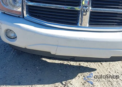 2004 Dodge Durango Limited z USA, uszkodzony, nr VIN 1D8HD58D84F202116